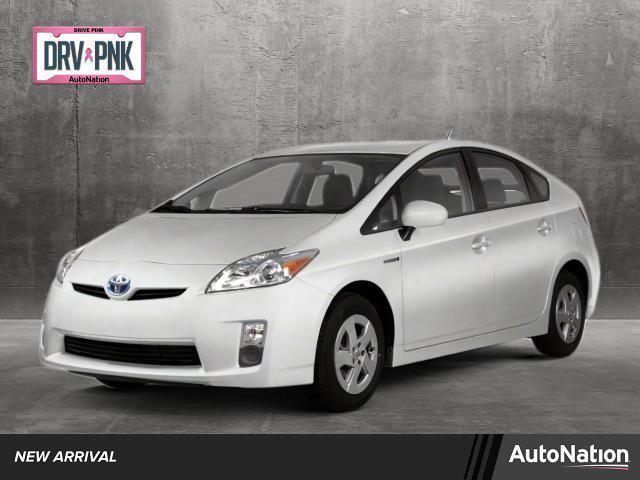 used 2011 Toyota Prius car, priced at $10,928