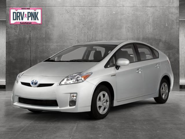 used 2011 Toyota Prius car, priced at $10,928