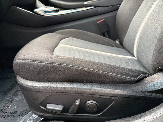 used 2020 Hyundai Sonata car, priced at $15,458