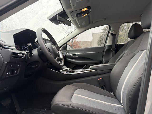 used 2020 Hyundai Sonata car, priced at $15,458