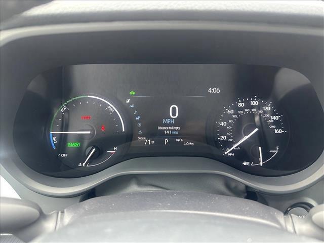 new 2025 Toyota Sienna car, priced at $47,029