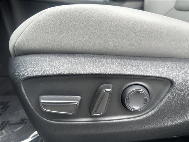 new 2025 Toyota Sienna car, priced at $47,029