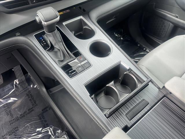 new 2025 Toyota Sienna car, priced at $47,029