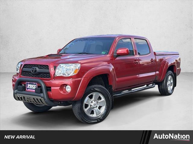 used 2011 Toyota Tacoma car, priced at $20,428