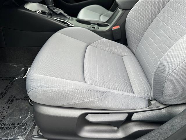 new 2026 Toyota Corolla Hybrid car, priced at $26,990
