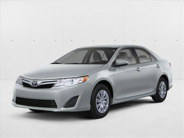 used 2012 Toyota Camry car, priced at $9,428