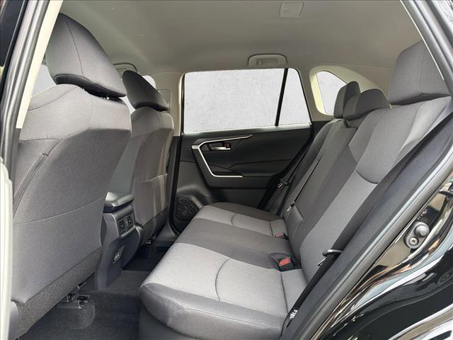 new 2025 Toyota RAV4 Hybrid car, priced at $34,444