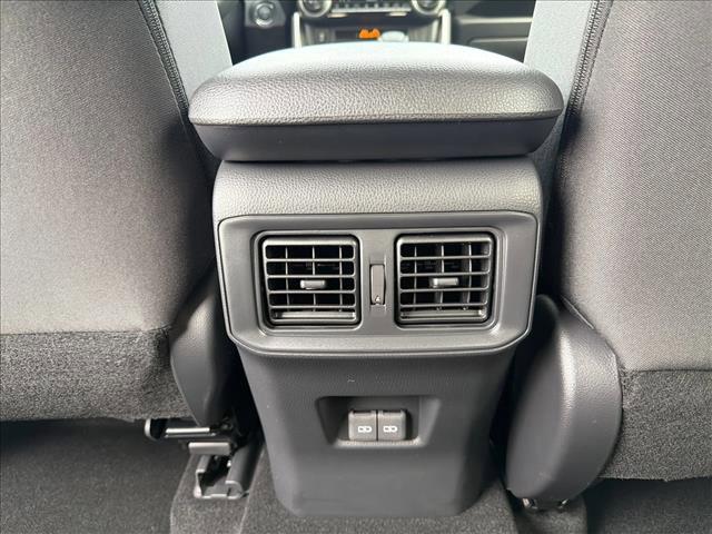 new 2025 Toyota RAV4 Hybrid car, priced at $34,444