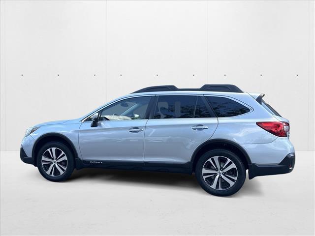 used 2018 Subaru Outback car, priced at $15,958