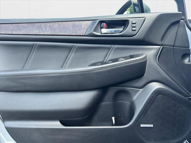 used 2018 Subaru Outback car, priced at $15,958