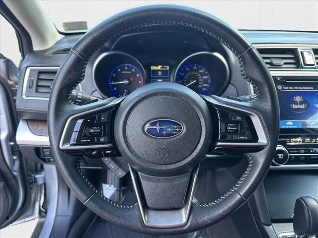 used 2018 Subaru Outback car, priced at $15,958