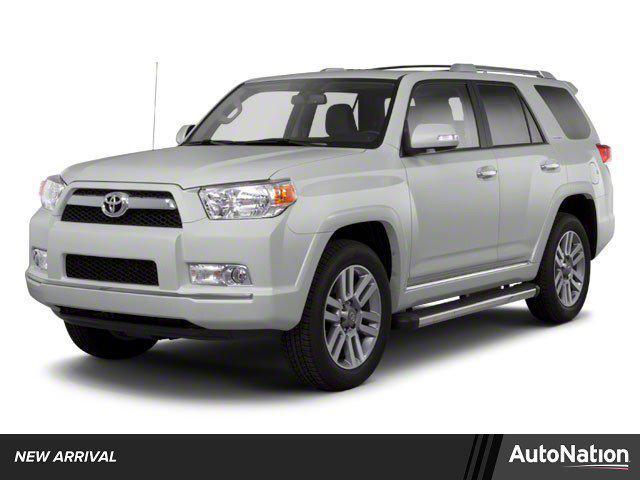 used 2012 Toyota 4Runner car, priced at $13,028