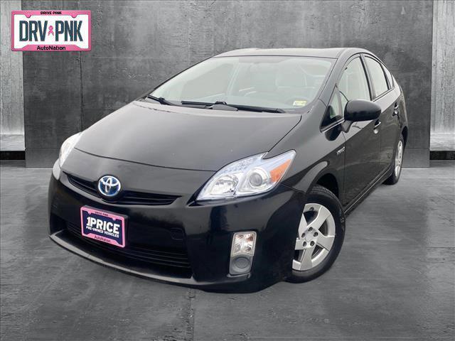 used 2010 Toyota Prius car, priced at $7,828