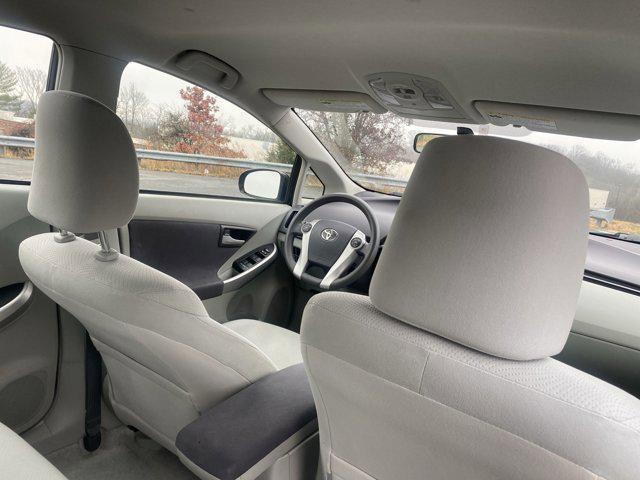 used 2010 Toyota Prius car, priced at $7,828