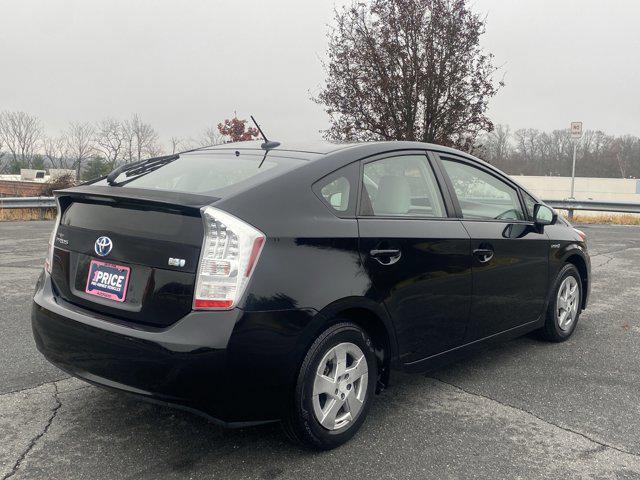 used 2010 Toyota Prius car, priced at $7,828