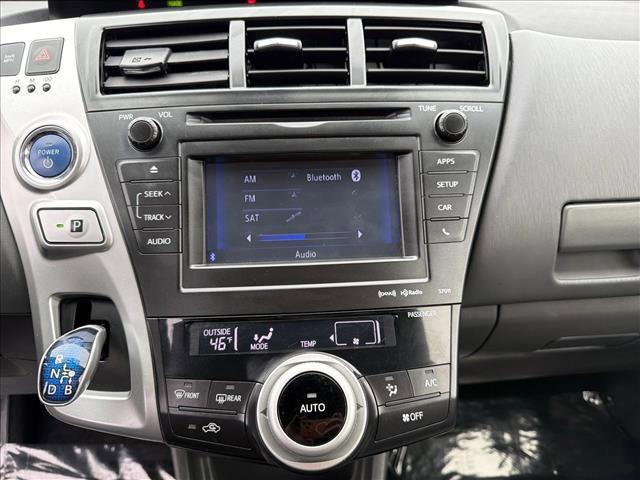 used 2013 Toyota Prius v car, priced at $9,198