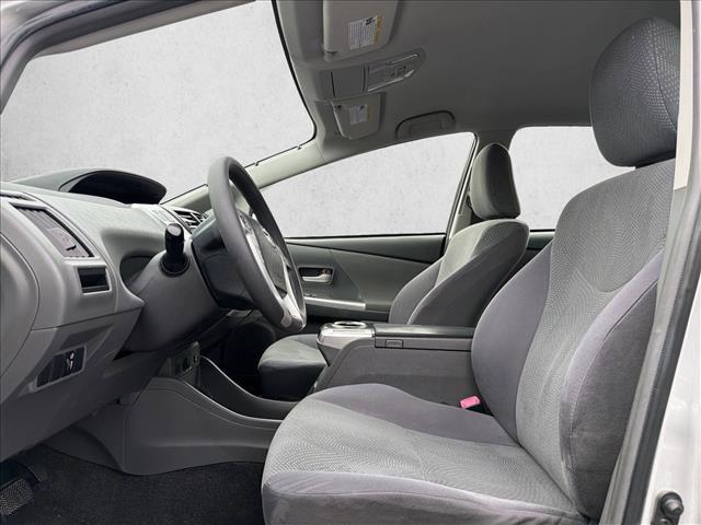 used 2013 Toyota Prius v car, priced at $9,198