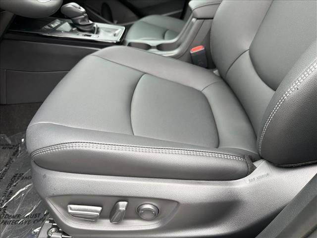 new 2026 Toyota Corolla Cross car, priced at $32,408