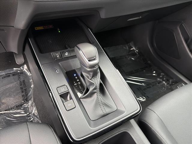 new 2026 Toyota Corolla Cross car, priced at $32,408