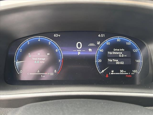 new 2026 Toyota Corolla Cross car, priced at $32,408