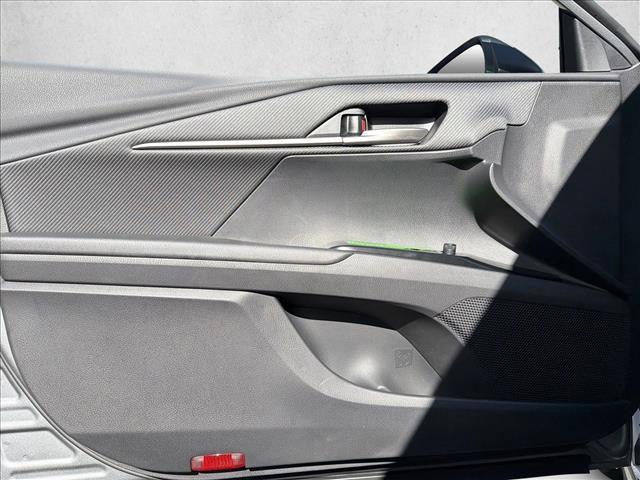 new 2026 Toyota Camry car, priced at $31,269