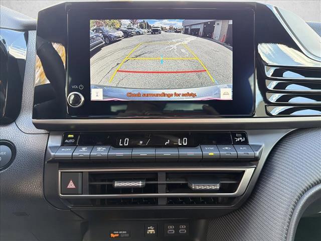 new 2026 Toyota Camry car, priced at $31,269