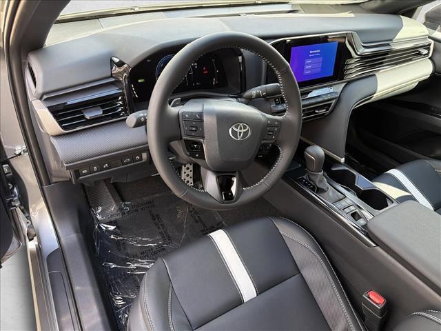 new 2026 Toyota Camry car, priced at $31,269