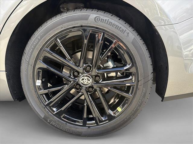 new 2026 Toyota Camry car, priced at $31,269