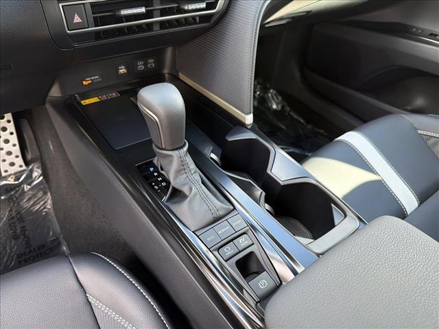 new 2026 Toyota Camry car, priced at $31,269