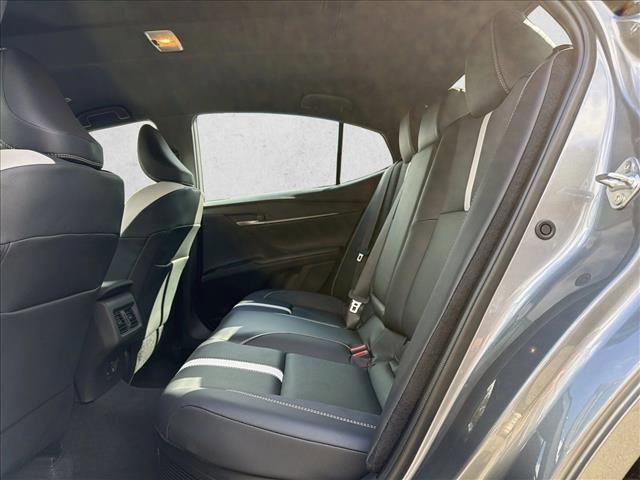 new 2026 Toyota Camry car, priced at $31,269