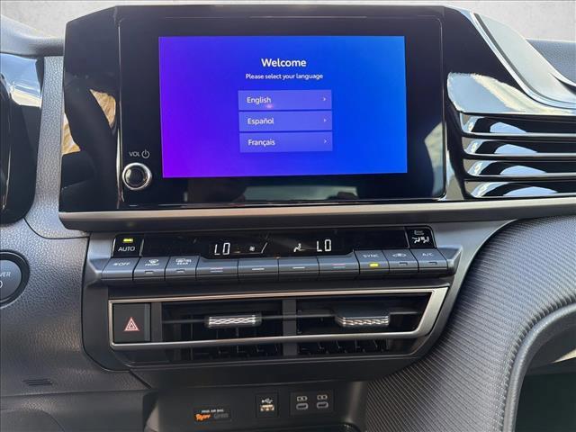 new 2026 Toyota Camry car, priced at $31,269