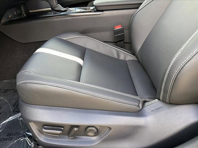 new 2026 Toyota Camry car, priced at $31,269