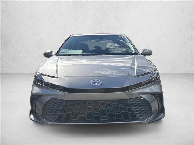 new 2026 Toyota Camry car, priced at $31,269