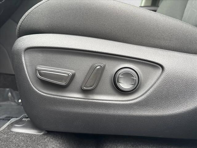 new 2025 Toyota RAV4 Hybrid car, priced at $36,633