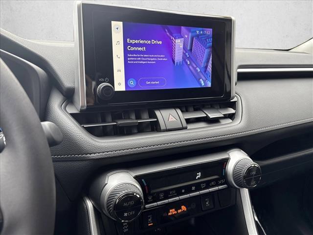 new 2025 Toyota RAV4 Hybrid car, priced at $36,633