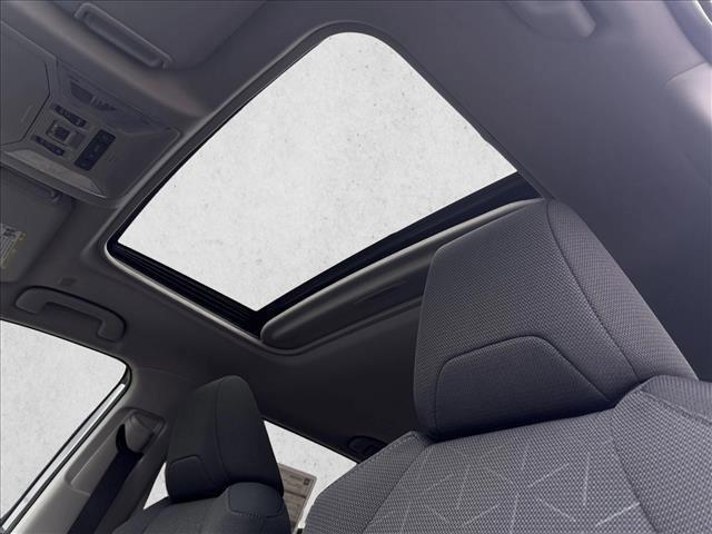 new 2025 Toyota RAV4 Hybrid car, priced at $36,633