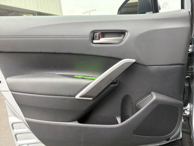 new 2026 Toyota Corolla Cross car, priced at $32,408