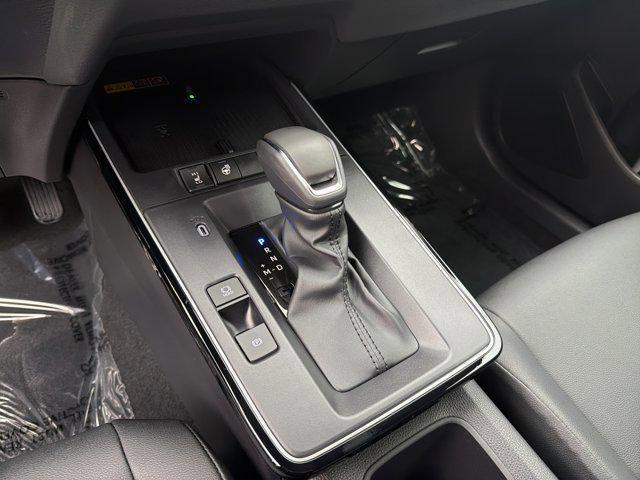 new 2026 Toyota Corolla Cross car, priced at $32,408