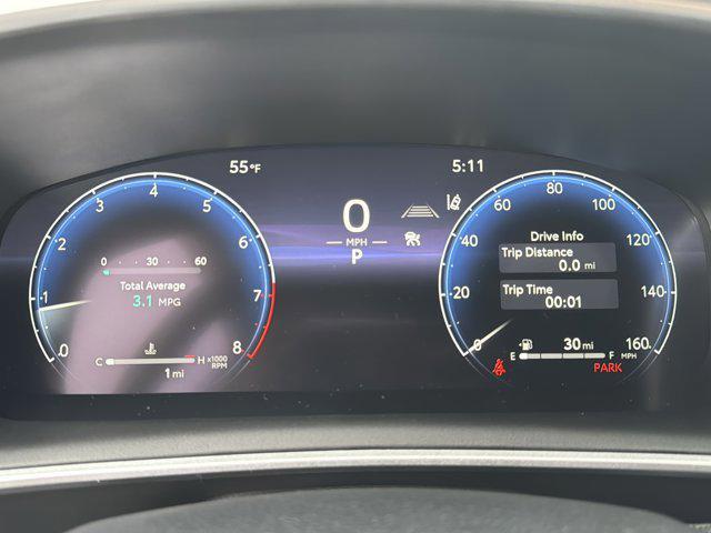 new 2026 Toyota Corolla Cross car, priced at $32,408