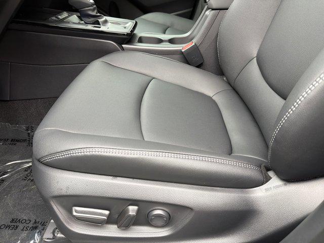 new 2026 Toyota Corolla Cross car, priced at $32,408