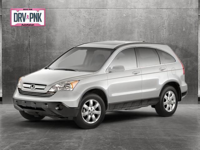 used 2009 Honda CR-V car, priced at $8,358