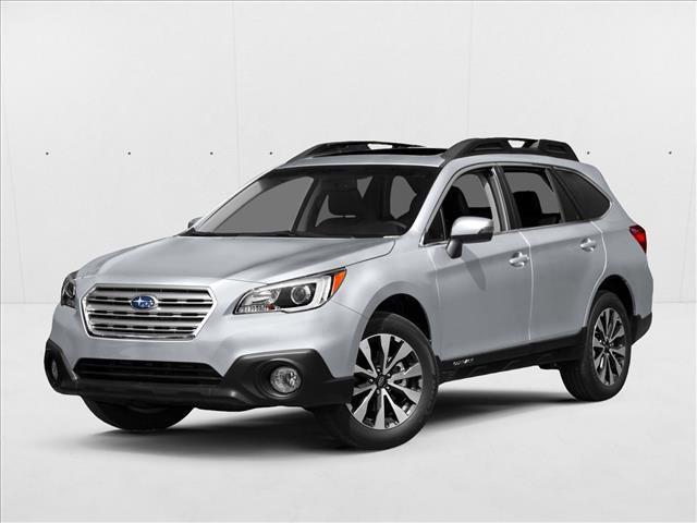 used 2016 Subaru Outback car, priced at $16,528