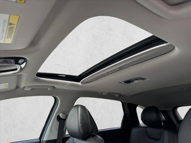 used 2023 Hyundai Tucson car, priced at $19,998