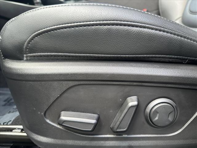 used 2023 Hyundai Tucson car, priced at $19,998