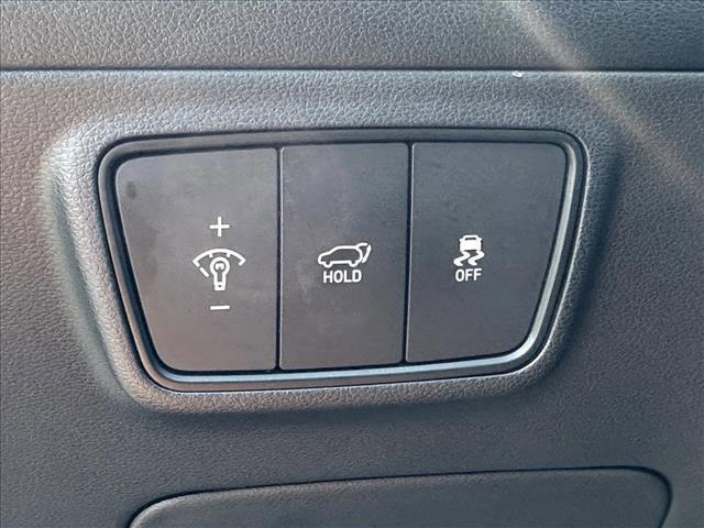 used 2023 Hyundai Tucson car, priced at $19,998