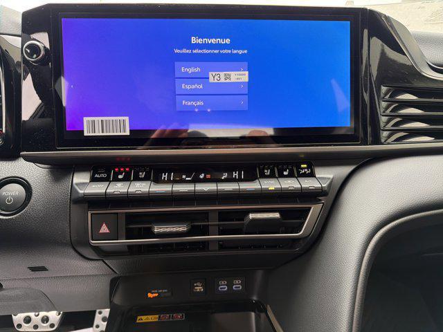 new 2026 Toyota Camry car, priced at $39,611