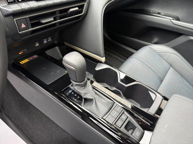 new 2026 Toyota Camry car, priced at $39,611