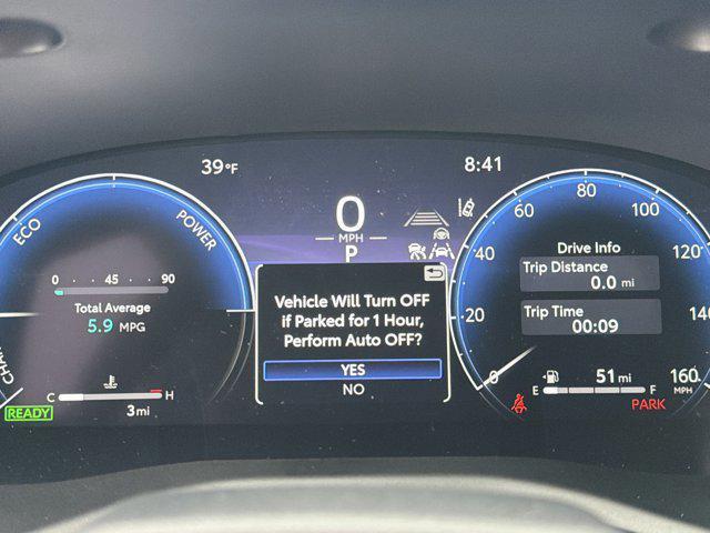 new 2026 Toyota Camry car, priced at $39,611