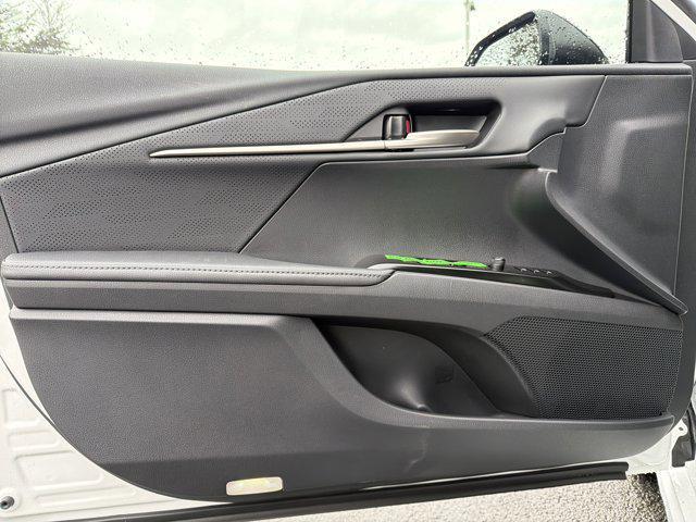 new 2026 Toyota Camry car, priced at $39,611