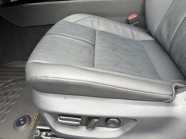 new 2026 Toyota Camry car, priced at $39,611